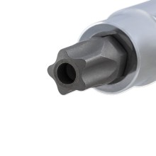 3 8DR T40H TAMPER TORX Socket Torx Tools & Maintenance