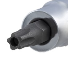 3 8DR TS40H 5 STAR TAMPER PROOF Bits Single