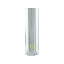 3 8 Drive 16mm deep chrome socket Deep Sockets