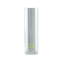 3/8DR 12PT 12MM DEEP CHROME SOCKET CARLYLE HAND TOOLS CSD38112M