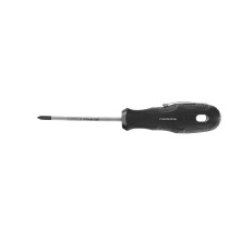 Phillips Screwdriver with Clip 65mm CARLYLE HAND TOOLS CSDP03