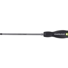 Phillips Screwdriver 3 X 200mm CARLYLE HAND TOOLS CSDP38