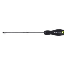4.78mm X 200mm Slotted Screwdriver CARLYLE HAND TOOLS CSDS68