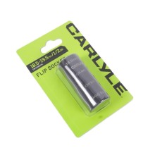 1/2Dr 18.5mm To 19.5mm Flip Socket CARLYLE HAND TOOLS CSF12185195