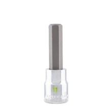 3 8DR 11MM HEX BIT SOCKET Sockets Hex