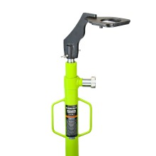 Suspension Strut Top Support CARLYLE HAND TOOLS CSSJACKS4