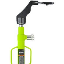 Suspension Strut Top Support CARLYLE HAND TOOLS CSSJACKS4 Tools & Maintenance