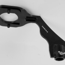 Suspension Strut Top Support CARLYLE HAND TOOLS CSSJACKS4 Tools & Maintenance