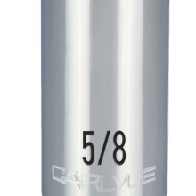 1 2in Drive 5 8in Chrome Spark Plug Socket Specialist Automotive Sockets