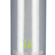 3/8DR 6PT 14MM THIN WALL SPARK PLUG CARLYLE HAND TOOLS CSSP3814MTW