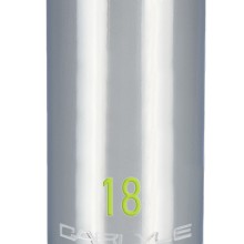 3 8in Drive 18mm Chrome Spark Plug Socket Specialist Automotive Sockets