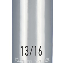 3/8DR 13/16IN SPARK PLUG SOCKET CARLYLE HAND TOOLS CSSP3826