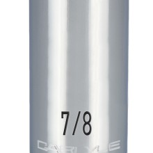 3 8in Drive 7 8in Chrome Spark Plug Socket Specialist Automotive Sockets