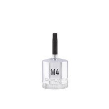 3 8DR M4 MULTISPLINE BIT 48MM LONG Sockets Star