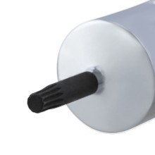 3 8DR M4 MULTISPLINE BIT 48MM LONG Sockets Star Tools & Maintenance