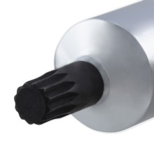 3 8DR M8 MULTISPLINE BIT 48MM LONG Sockets Star