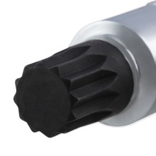 3 8DR M14 MULTISPLINE BIT 48MM LONG Sockets Star