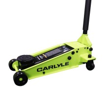 3T TROLLEY JACK Standard Chassis