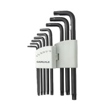 9 PC MAGNETIC TORX KEY SET Hex Keys