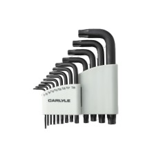 13 PC SHORT TORX KEY SET Hex Keys Tools & Maintenance