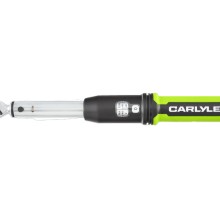 1 4 Drive Torque Wrench Click Fixed Head Dial 5 to 25Nm Specialist Tools