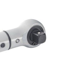 3 4 Drive Torque Wrench Click Fixed Head 120 to 745Nm Specialist Tools Tools & Maintenance