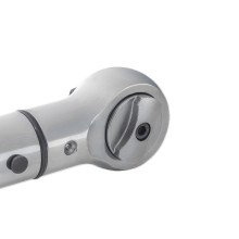 3 4 Drive Torque Wrench Click Fixed Head 120 to 745Nm Specialist Tools Tools & Maintenance