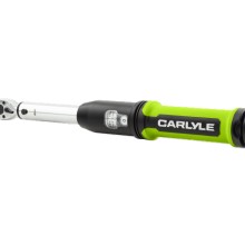 3 8in Drive Torque Wrench Click 25 to 135Nm Specialist Tools