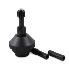 CLUTCH ALIGNMENT TOOL - UNIVERSAL CARLYLE HAND TOOLS CUNIVCAT