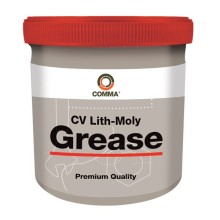 Cv Lith Moly Grease 500G (Greases)