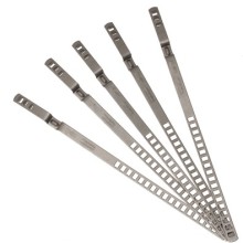 CV Boot Clip Kit 15 Piece (Clips Misc)