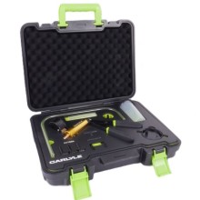 Vacuum Tester Brake Bleeder Kit CARLYLE HAND TOOLS CVTBBK Tools & Maintenance
