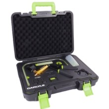 Vacuum Tester Brake Bleeder Kit CARLYLE HAND TOOLS CVTBBK