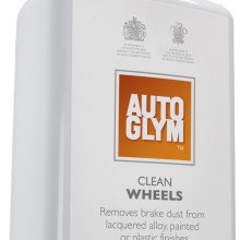 Clean Wheels 1 Litre Wheel Cleaners