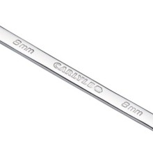 Metric 12 Point Long Non Slip Combination Wrench Spanner Head Size 8mm