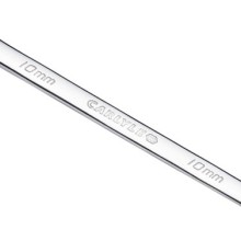 Metric 12 Point Long Non Slip Combination Wrench Spanner Head Size 10mm