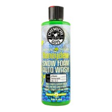 Honeydew Snow Foam Extreme Suds Cleansing Wash Shampoo Volume 473ml