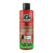 Watermelon Snow Foam Extreme Suds Cleansing Wash (16oz)