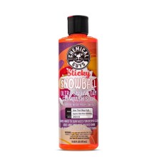Sticky Snowball Ultra Snow Foam Volume 473ml