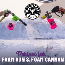Sticky Snowball Ultra Snow Foam Volume 1.89 Litre Tools & Maintenance