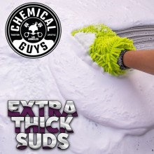 Sticky Snowball Ultra Snow Foam Volume 1.89 Litre Tools & Maintenance