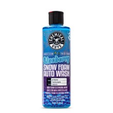 Blueberry Snow Foam Auto Wash (16oz)