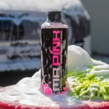 Mr. Pink Super Suds Superior Surface Cleanser Car Wash Shampoo Volume 473ml Tools & Maintenance
