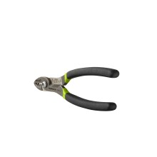 WIRE STRIPPER AND CRIMPING PLIER Crimping Tools