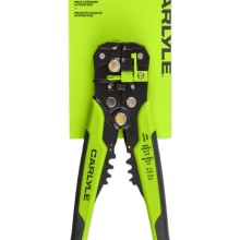 203mm Automatic wire stripper CARLYLE HAND TOOLS CWSCCPSA