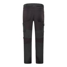 Trade Hybrid Stretch Trouser (Trousers) Tools & Maintenance