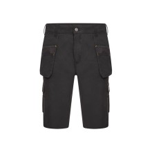 JCB trade black shorts JCB D+27-30
