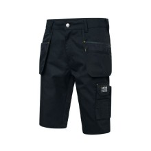 JCB trade black shorts JCB D+27-30 Tools & Maintenance