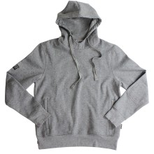 Classic Hoodie Grey