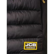 Trade Hybrid Padded Gilet (Bodywarmers) Tools & Maintenance